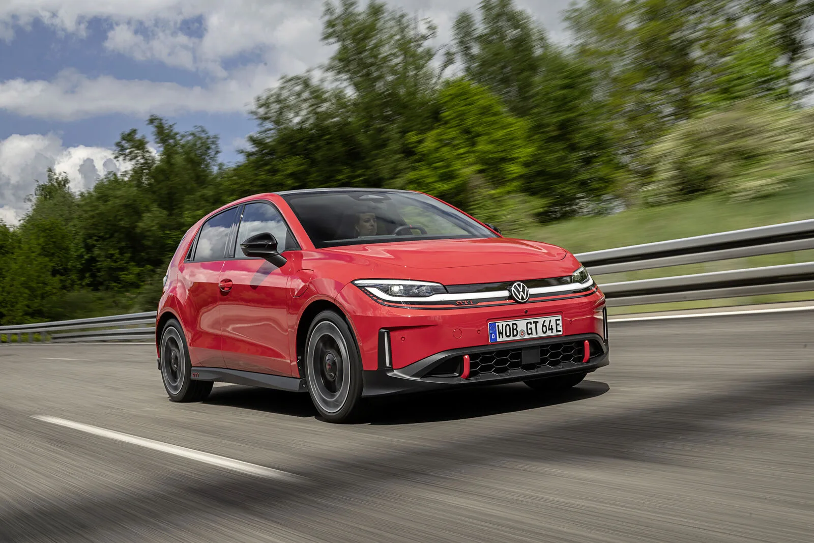 Volkswagen ID. Polo GTI: al via le prevendite a 39.995 euro