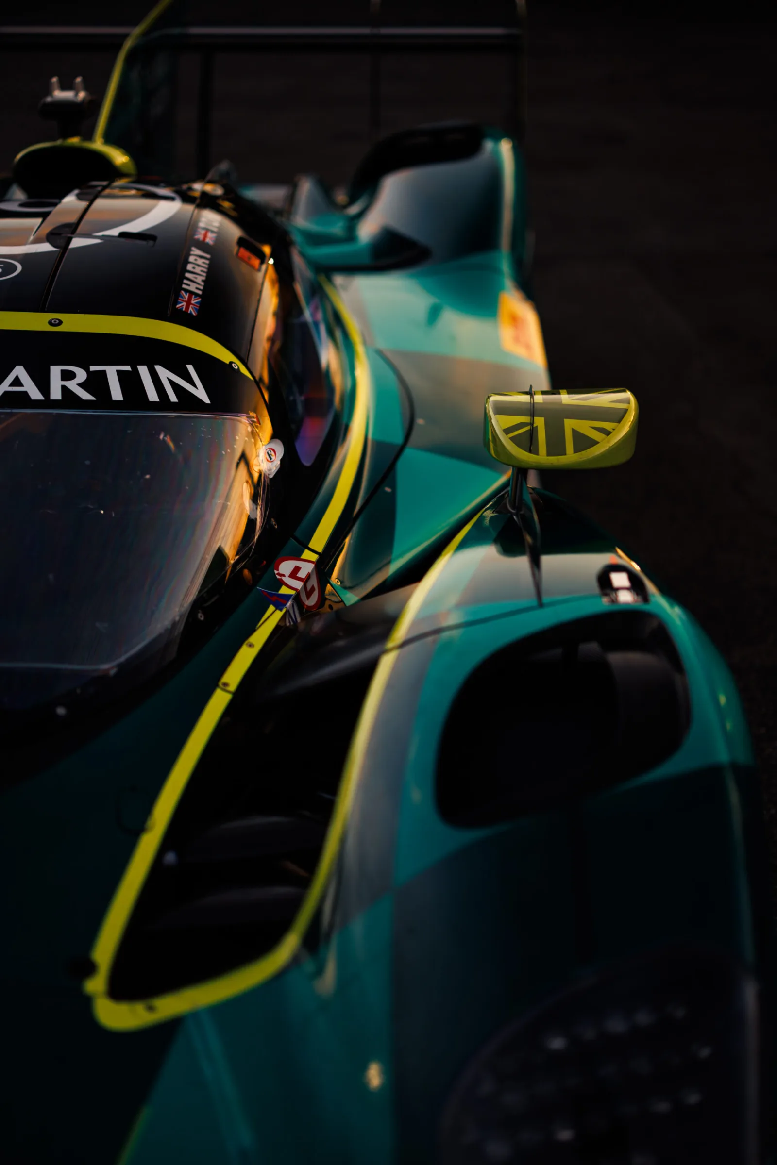 WEC, Aston Martin Valkyrie a Barcellona per la storia: debutto spagnolo e caccia al quarto posto
